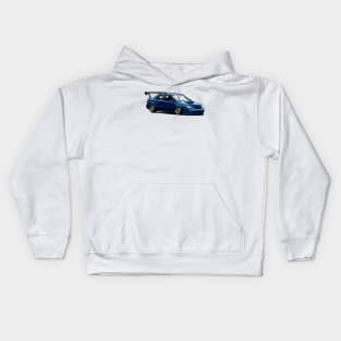 Subie Kids Hoodie